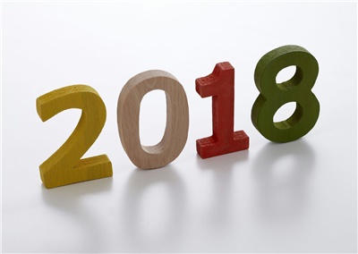 2018年，這些國家大事值得你關(guān)注