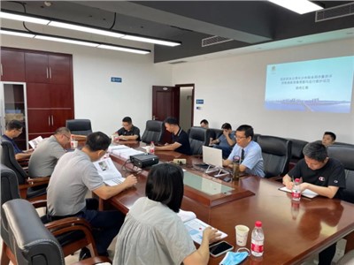 天信助力長沙市存量房評稅數據庫更新運維，驗收成果受認可