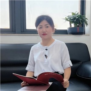 熱烈祝賀天信評估公司副總經理江玲女士當選